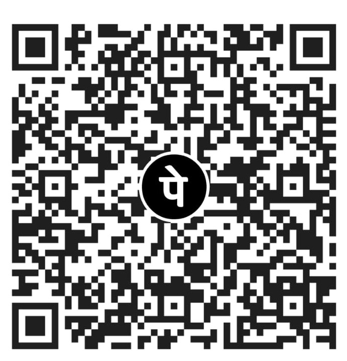 UPI QR Code